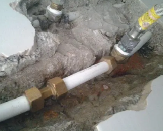 新会测漏水多少钱