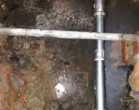 新会卫生间测漏水多少钱