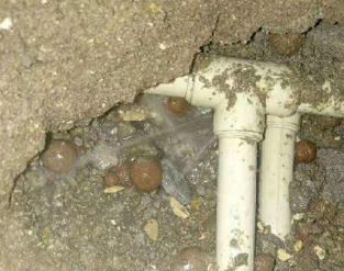 新会卫生间防水的报价