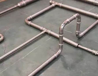 新会水管维修哪家好