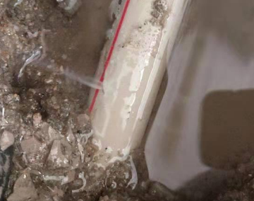 新会水管维修多少钱