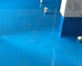 新会卫生间防水哪家好