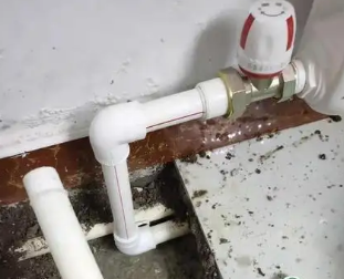 新会卫生间测漏水多少钱