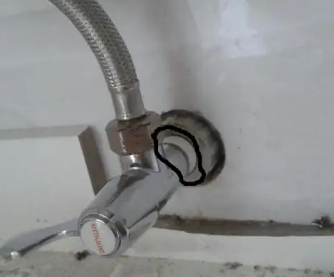 新会水管维修多少钱