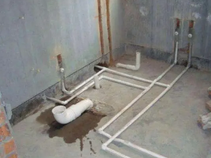 新会水管维修多少钱